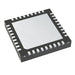 LMX2571SRHHTEP by Texas Instruments - IC FREQ SYNTH 36VQFN