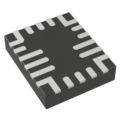 BQ25628RYKR by Texas Instruments - IC CONTROLLED, 18-V MAX INPUT, 2