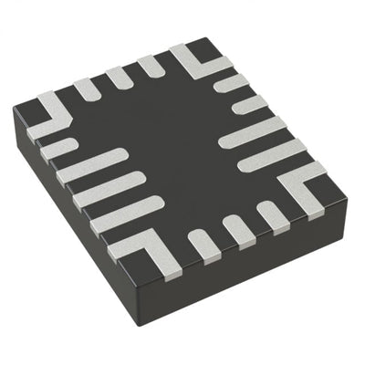 BQ25629RYKR by Texas Instruments - IC CONTROLLED, 18-V MAX INPUT, 2