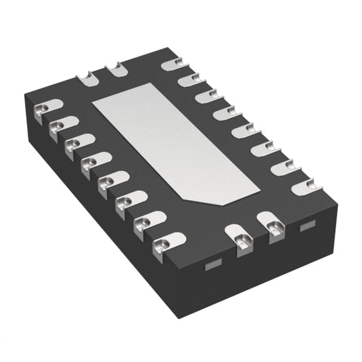SN74HCS273QWRKSRQ1 by Texas Instruments - IC FF D-TYPE SNGL 8BIT 20VQFN