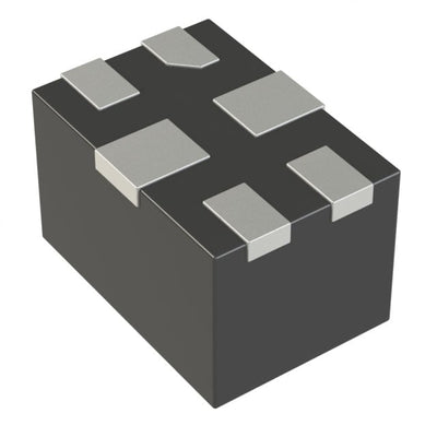 TPS22995RZGR by Texas Instruments - 5.5-V, 3.5-A, 20-M ON-RESISTANCE