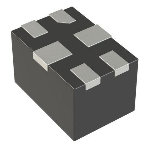 TPS22995RZGR by Texas Instruments - 5.5-V, 3.5-A, 20-M ON-RESISTANCE