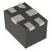 TPS22995RZGR by Texas Instruments - 5.5-V, 3.5-A, 20-M ON-RESISTANCE