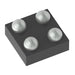 TPS7A2018PYCKR by Texas Instruments - 300-MA, ULTRA-LOW-NOISE, LOW-IQ,