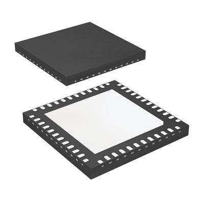 SCAN15MB200TSQX/NOPB by Texas Instruments - IC MULTIPLEXER LVDS 2CH 48WQFN