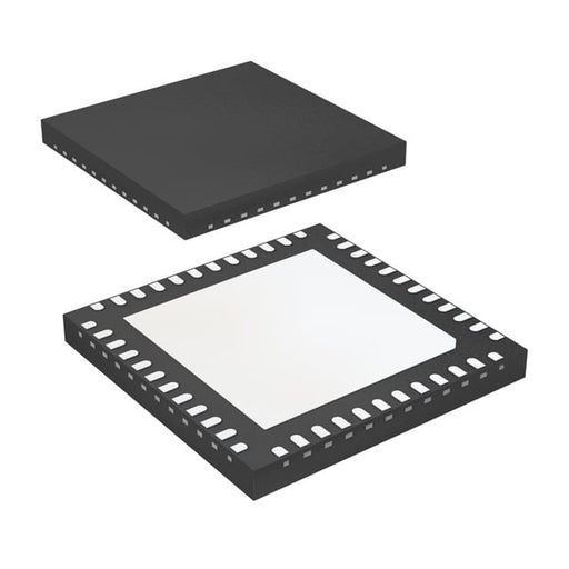 DS90UB914QSQE/NOPB by Texas Instruments - IC SER/DES 10-100MHZ FPD 48WQFN