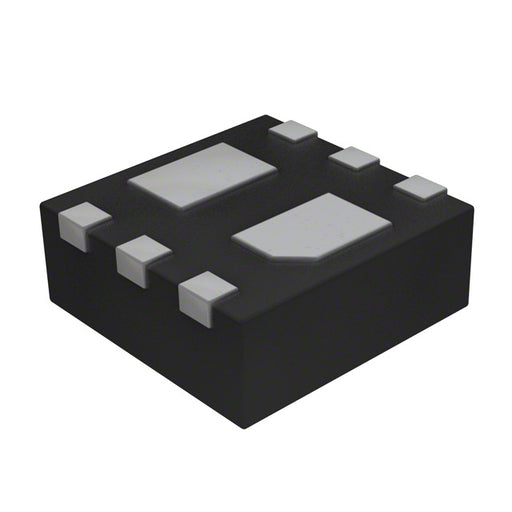 CSD87502Q2 by Texas Instruments - MOSFET 2N-CH 30V 5A 6WSON