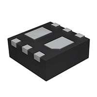 CSD85301Q2T by Texas Instruments - MOSFET 2N-CH 20V 5A 6WSON