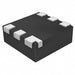 TPD5E003DPFR by Texas Instruments - TVS DIODE 5VWM 19.5VC 6X2SON