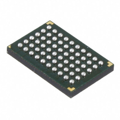 LMX5453SMX/NOPB by Texas Instruments - IC RF TXRX+MCU BLUETOOTH 60LFBGA