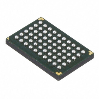 LMX5452SMX/NOPB by Texas Instruments - IC RF TXRX+MCU BLUETOOTH 60LFBGA