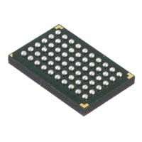LMX5453SMX/NOPB by National Semiconductor - TELECOM CIRCUIT, 1-FUNC, PBGA60