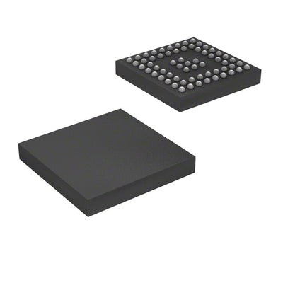 SN65DSI86ZXHR by Texas Instruments - DUAL-CHANNEL MIPI DSI TO EMBEDDE