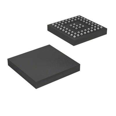 SN65DSI85ZXHR by Texas Instruments - DUAL-CHANNEL MIPI DSI TO DUAL-LI