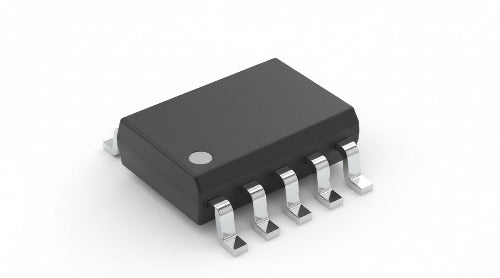 BQ2201SN by Texas Instruments - IC SRAM NONVOL CNTRLR 8-SOIC