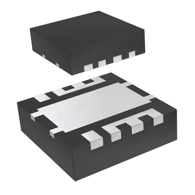 CSD85312Q3E by Texas Instruments - MOSFET 2N-CH 20V 39A 8VSON