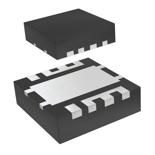 CSD85312Q3E by Texas Instruments - MOSFET 2N-CH 20V 39A 8VSON