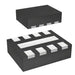 TPD3F303DPVR by Texas Instruments - FILTER RC(PI) ESD SMD