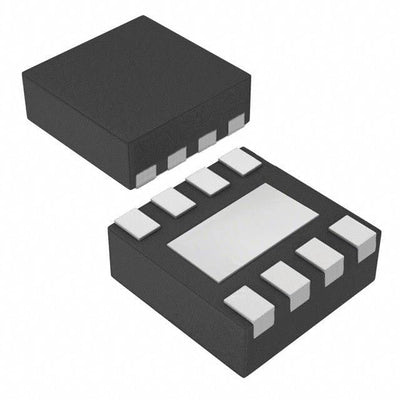 LM70CILD-3 by Texas Instruments - SENSOR DIGITAL -55C-150C 8WSON