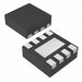 LM57BISDX-5/NOPB by Texas Instruments - THERMOSTAT PROG ACT HI/LOW 8WSON
