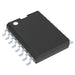 LMS202EIMW/NOPB by Texas Instruments - IC TRANSCEIVER FULL 2/2 16SOIC