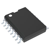 LM4863MX/NOPB by Texas Instruments - IC AMP CLASS AB STER 3.2W 16SOIC