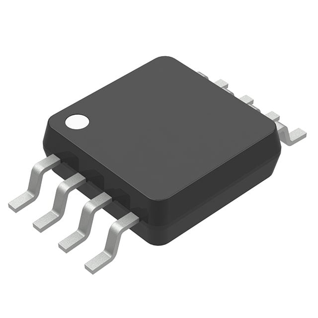 LP2951ACMMX-3.0 by Texas Instruments - IC REG LIN POS ADJ 100MA 8VSSOP