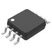ADC082S101CIMMX by Texas Instruments - IC ADC 8BIT SAR 8VSSOP