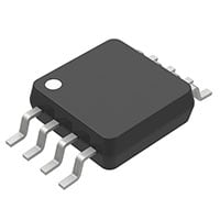 LP2951ACMMX-3.0 by Texas Instruments - IC REG LIN POS ADJ 100MA 8VSSOP