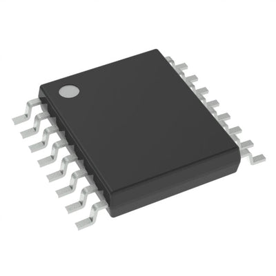 DRV8874QPWPRQ1 by Texas Instruments - IC MOTOR DRIVER