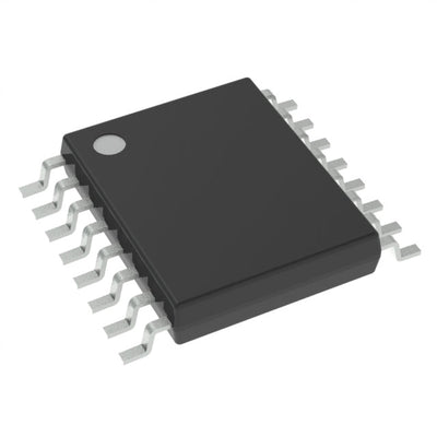 LM25088MHX-2/NOPB by Texas Instruments - IC REG CTRLR BUCK 16TSSOP