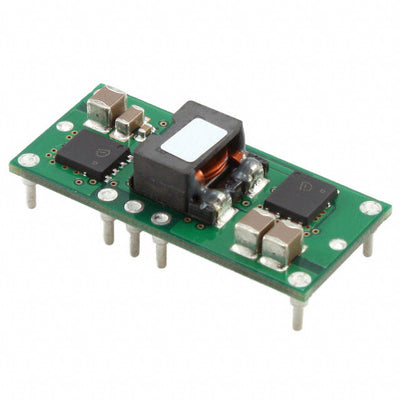PTH03010WAD by Texas Instruments - DC DC CONVERTER 0.8-2.5V 15A