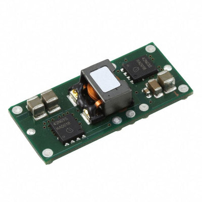 PTH03010WAS by Texas Instruments - DC DC CONVERTER 0.8-2.5V 38W