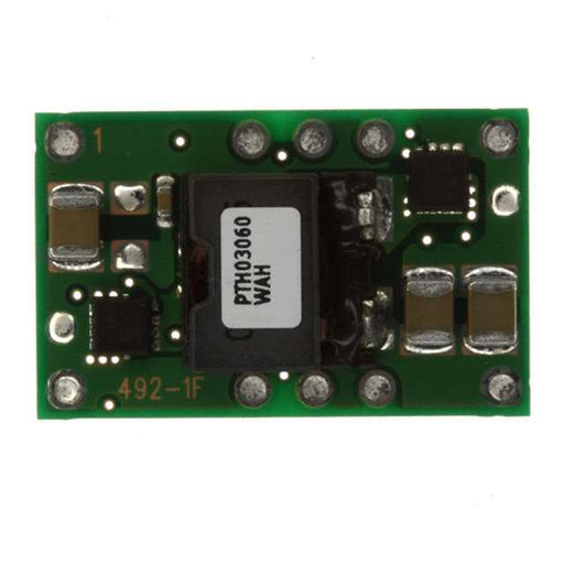 PTH03060YAH by Texas Instruments - DC DC CONVERTER 0.55-1.8V