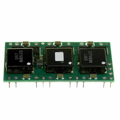 PTH04040WAD by Texas Instruments - DC DC CONVERTER 0.8-2.5V 60A