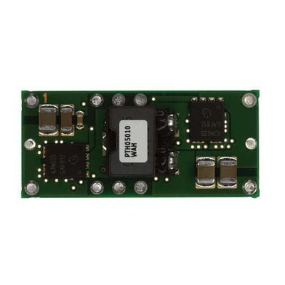 PTH05010WAH by Texas Instruments - DC DC CONVERTER 0.8-3.6V 15A