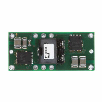 PTH05010WAS by Texas Instruments - DC DC CONVERTER 0.8-3.6V 54W