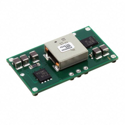 PTH05020WAS by Texas Instruments - DC DC CONVERTER 0.8-3.6V 79W