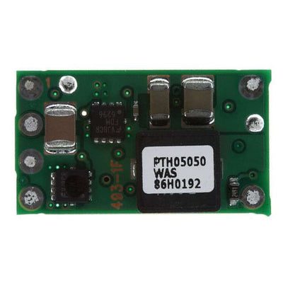 PTH05050WAST by Texas Instruments - DC DC CONVERTER 0.8-3.6V