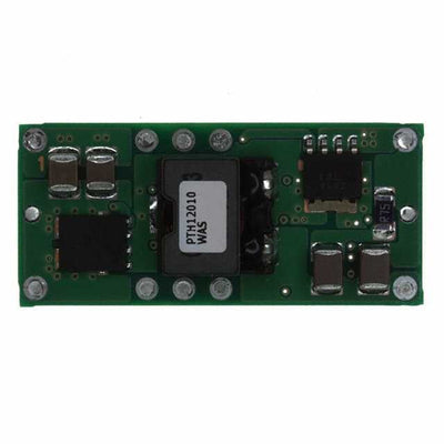 PTH12010WAST by Texas Instruments - DC DC CONVERTER 1.2-5.5V