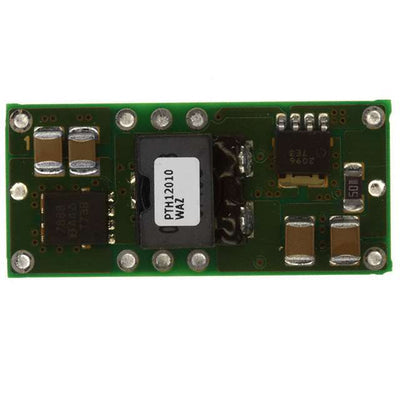 PTH12010WAZ by Texas Instruments - DC DC CONVERTER 1.2-5.5V 66W