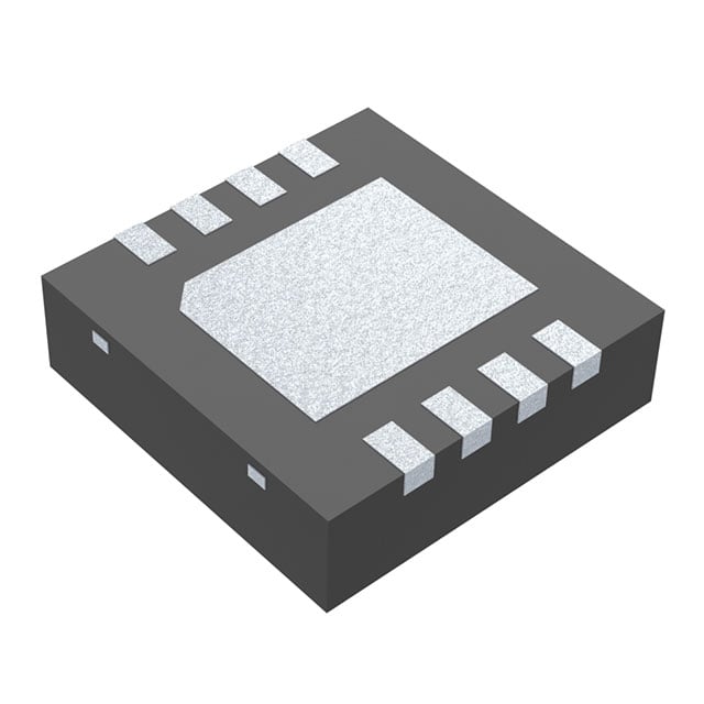 DS25BR101TSDX/NOPB by Texas Instruments - IC REDRIVER LVDS 1CH 8WSON