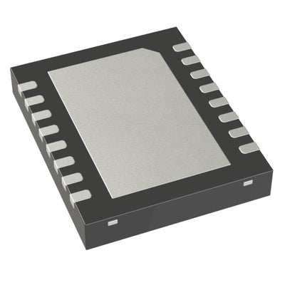 LDC1000NHRJ by Texas Instruments - IC IND TO DGT 16/24B 28K 16WSON