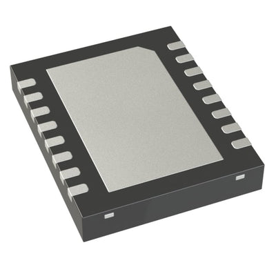 LM3370SD-4221/NOPB by Texas Instruments - IC REG BUCK 1.8V/3.3V DL 16WSON
