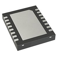 LM3370SDX-3806/NOPB by Texas Instruments - IC REG BUCK 1.6V/1.8V DL 16WSON