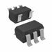 INA293A4QDBVRQ1 by Texas Instruments - IC CURR SENSE 1 CIRCUIT SOT23-5