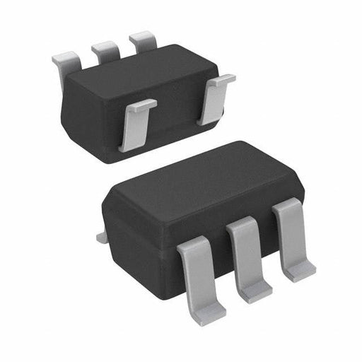 LM4128AMF-2.0/NOPB by Texas Instruments - IC VREF SERIES 0.1% SOT23-5