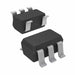LP5951MF-3.3 by National Semiconductor - IC REG LINEAR FIXED POS LDO REG