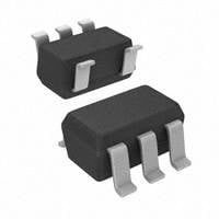 TPS7A0223PDBVR by Texas Instruments - IC REG LINEAR 2.3V 200MA SOT23-5
