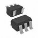 LMV321AIDBVR by Texas Instruments - IC OPAMP GP 1 CIRCUIT SOT23-5